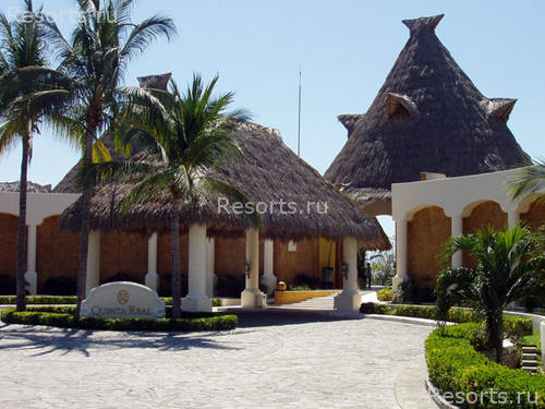 Quinta Real Acapulco 2